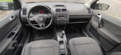 POLO 1.6 Mi 8v