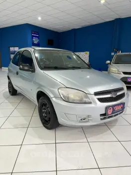 CHEVROLET CELTA 1.0 MPFI LS 8V 2 portas