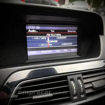 C 180 1.6 CGI 16V Turbo