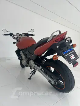 HORNET CB600