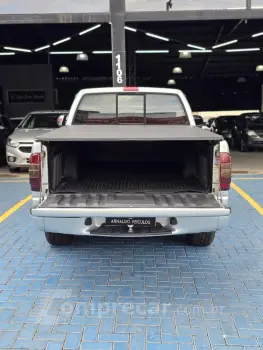 S10 P-Up Advantage 2.4 MPFI F.Power CS