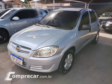 CHEVROLET CELTA 1.0 MPFI VHCE Spirit 8V 4 portas