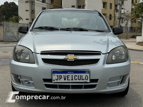 CELTA 1.0 MPFI LS 8V