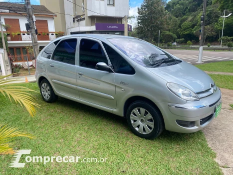 XSARA PICASSO 1.6 I GLX 16V