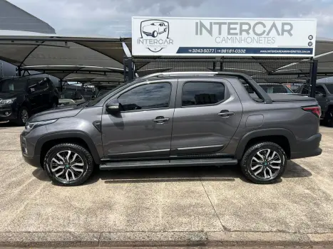 STRADA 1.0 Turbo 200 Ranch CD