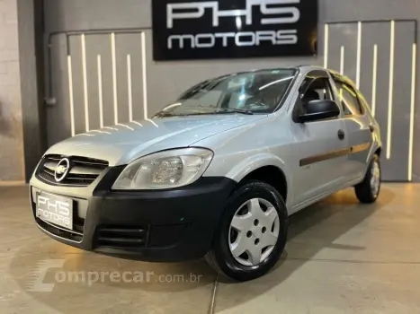 CELTA 1.0 MPFI Life 8V