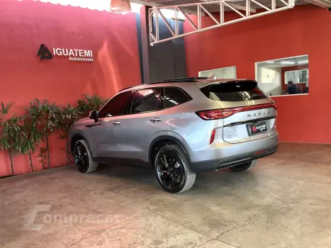 HAVAL H6 H6 PREMIUM HEV (HIBRIDO)