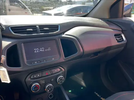 ONIX 1.4 MPFI LTZ 8V