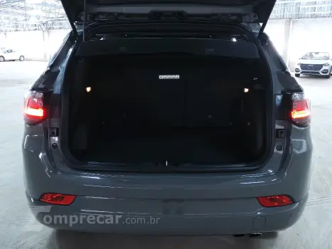 COMPASS 1.3 T270 TURBO FLEX S AT6