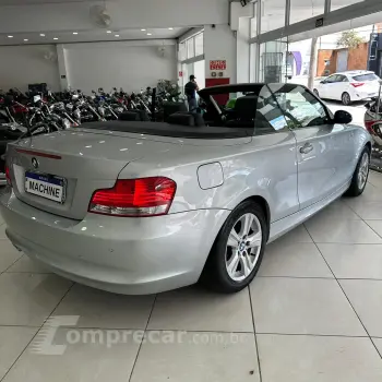 120I 2.0 Cabriolet 16V