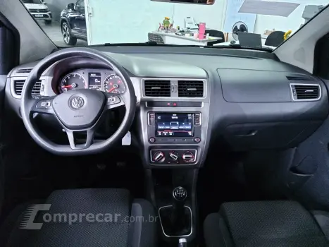 FOX 1.6 MSI TOTAL FLEX CONNECT 4P MANUAL