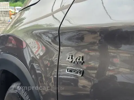 Toro Volcano 2.0 16V 4x4 TB Diesel Aut.