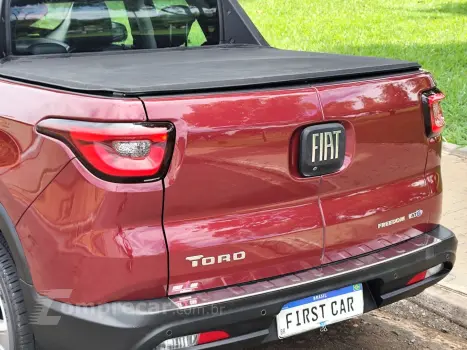 TORO 1.8 16V EVO FLEX FREEDOM AT6