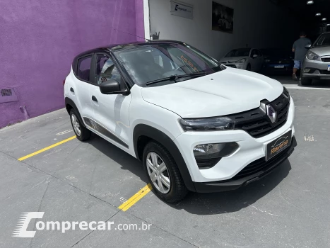 KWID 1.0 12V SCE ZEN