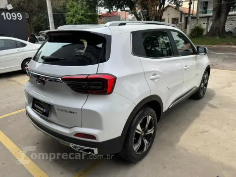 Tiggo 5X 1.5 Vvt Turbo Iflex Sport Cvt