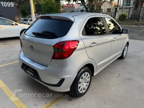 Ka 1.0 Ti-Vct Flex Se Manual