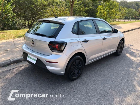 POLO 1.0 200 TSI Comfortline