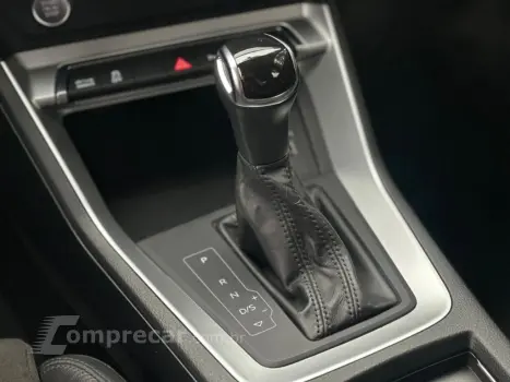 Q3 1.4 35 TFSI GASOLINA BLACK S TRONIC