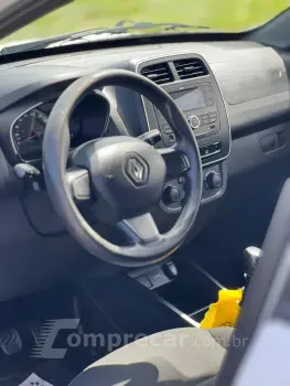 KWID 1.0 12V SCE ZEN