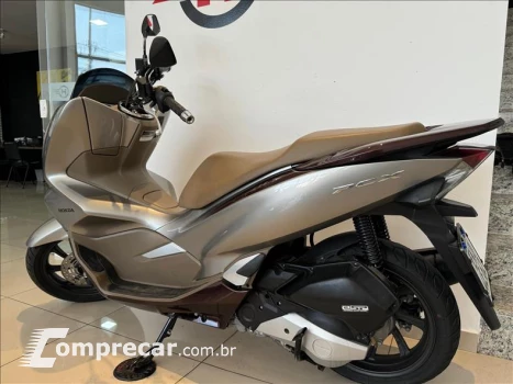 PCX DLX