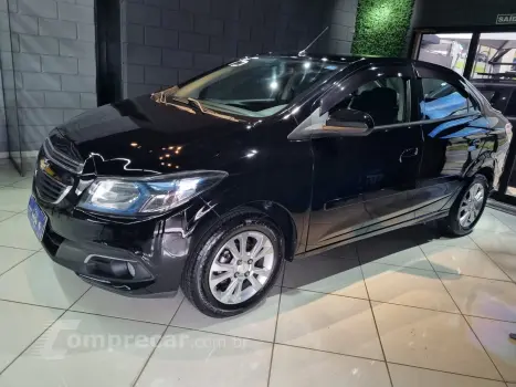 PRISMA 1.4 LTZ Spe/4 8V