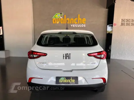 ARGO 1.0 FIREFLY FLEX DRIVE MANUAL