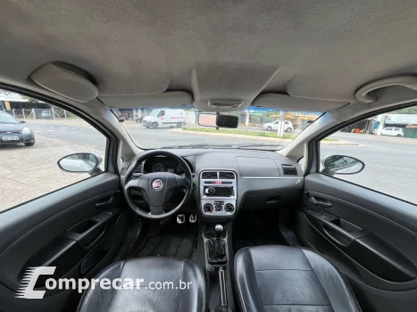 PUNTO 1.4 Attractive 8V