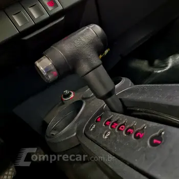 NEW BEETLE 2.0 MI 8V