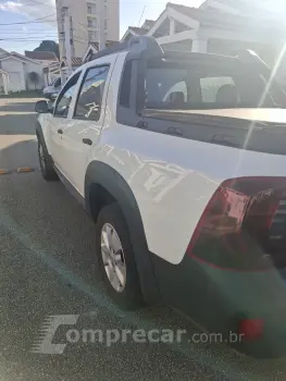 OROCH 1.6 16V SCE Intense