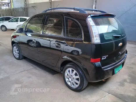 Meriva 1.4
