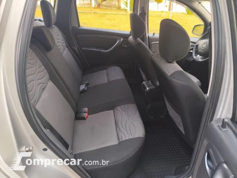 DUSTER 1.6 Dynamique 4X2 16V