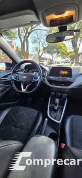 ONIX 1.0 Turbo Premier