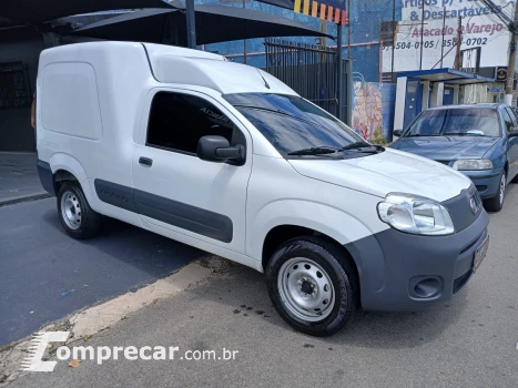 FIORINO 1.4 MPI Furgão 8V