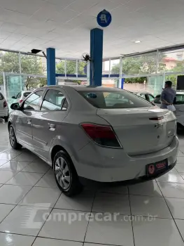 PRISMA 1.4 MPFI LT 8V