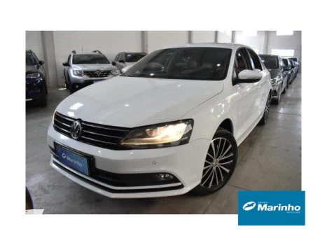 JETTA 2.0 TSI HIGHLINE 211CV GASOLINA 4P TIPTRONIC