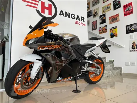 CBR 600RR