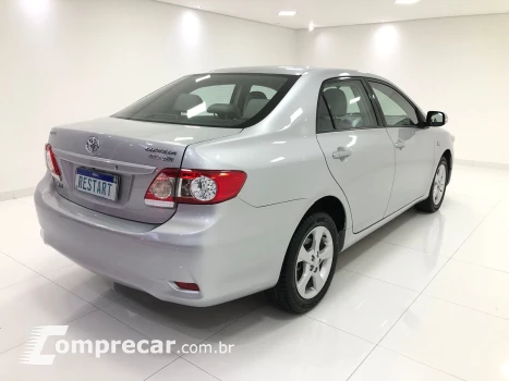 COROLLA 2.0 XEI 16V