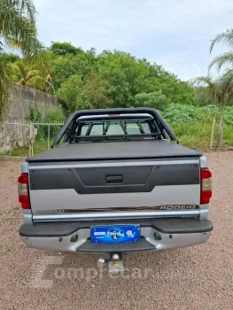 S10 Rodeio