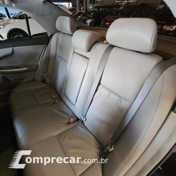 COROLLA XEI20FLEX