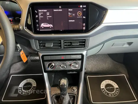 T-CROSS 1.0 200 TSI THE Town