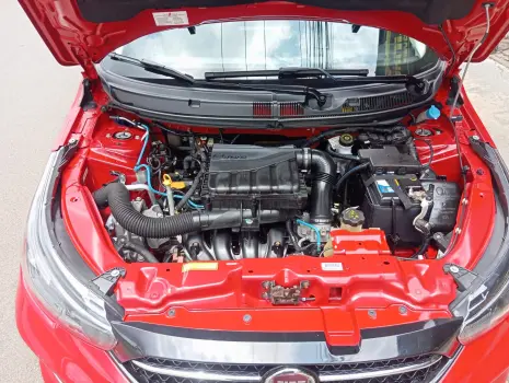 CRONOS 1.8 E.torq Precision AT6