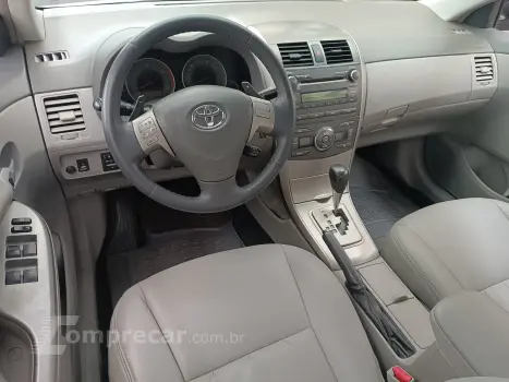 COROLLA 2.0 Vvt-ie XEI