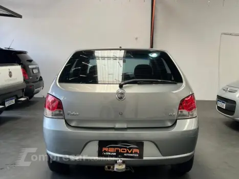 PALIO - 1.0 MPI ELX 8V 4P MANUAL