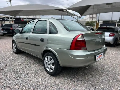 Corsa 1.0 Mpfi Joy 8V Flex 4P Manual