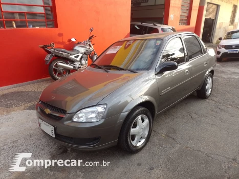 CHEVROLET CLASSIC 1.0 MPFI Advantage 8V 4 portas