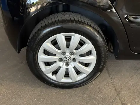 Fox 1.0 Mi Total Flex 8V 5p