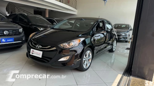 Hyundai I30 1.8 MPI 16V 4 portas