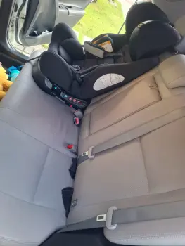 COROLLA 1.8 GLI Upper 16V