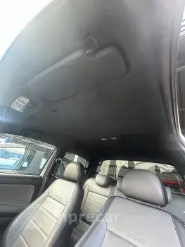 SAVEIRO 1.6 Cross CD 16V