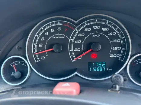 Celta Spirit/ LT 1.0 MPFI 8V FlexP. 5p